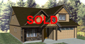 new home for sale