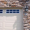 exterior shot of omix home