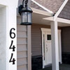 exterior of omnix home