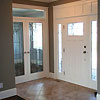 hallway - omnix new home home